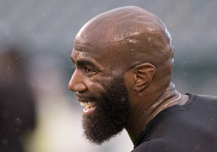 Malcolm Jenkins, Saints Safety